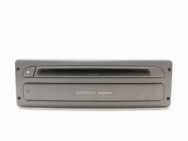 Renault OE CD-Wechsler OEM 0123456789 - Gebraucht image 2
