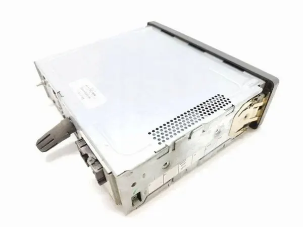 Renault OE CD-Wechsler OEM 0123456789 - Gebraucht image 3
