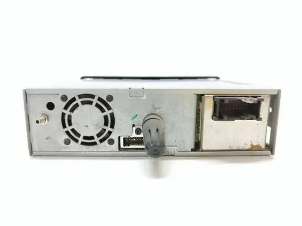 Renault OE CD-Wechsler OEM 0123456789 - Gebraucht image 5