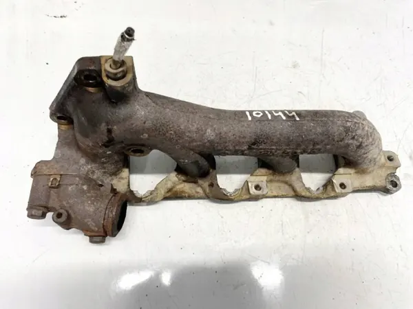 Collecteur d'échappement OEM 8426549 Suzuki Grand Vitara image 2