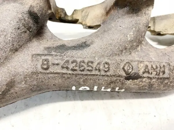 Collecteur d'échappement OEM 8426549 Suzuki Grand Vitara image 3