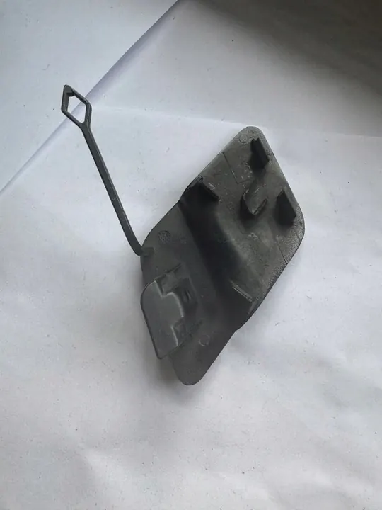 MERCEDES GLK X204 Voorbumper Plug A2048850224 image 3