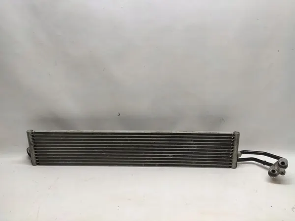 Oliekoeler Porsche Panamera 970 97030701505 image 2