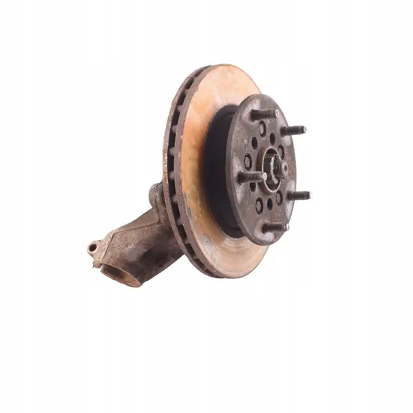 Sterzo Mozzo Ruota Anteriore Destro Ford Transit Mk7 1743040 image 10