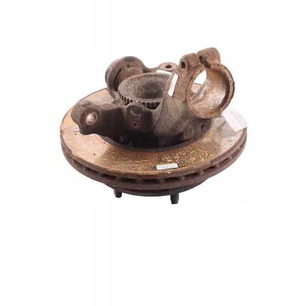 Sterzo Mozzo Ruota Anteriore Destro Ford Transit Mk7 1743040 image 7