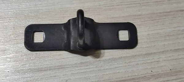 Fiat Tipo 2018 Tavaratilan Lukitus OEM 26382 image 2