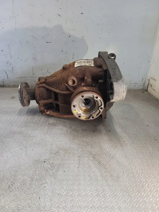Diferencial traseiro BMW 5 E39 07502391 image 3