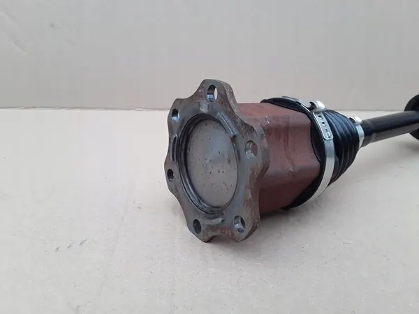 Höger halvmuff VW Golf VII 1.0 TSI 2018 5Q0407272DT image 5