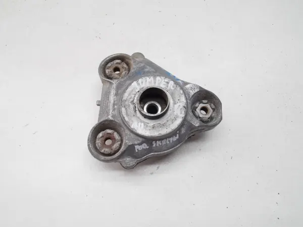 Jousituspuskuri OEM Fiat Ducato 2010 oikea etuosa image 2