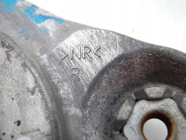 Jousituspuskuri OEM Fiat Ducato 2010 oikea etuosa image 4