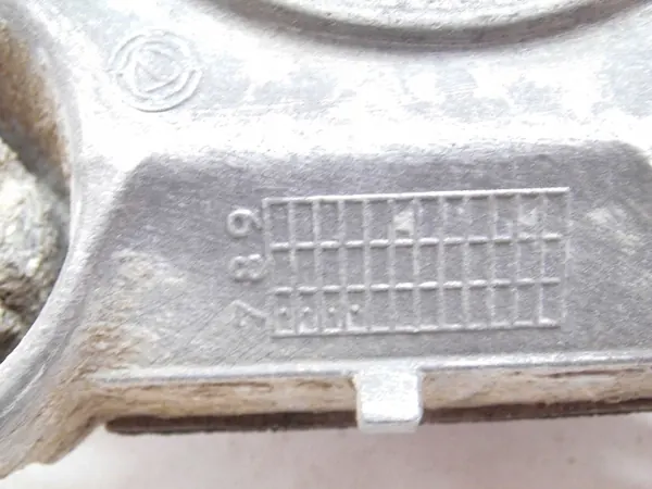 Jousituspuskuri OEM Fiat Ducato 2010 oikea etuosa image 5