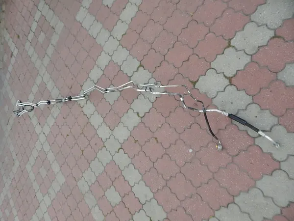 VW T5 MULTIVAN Ilmastointiletku Setti 7H1820725D image 2