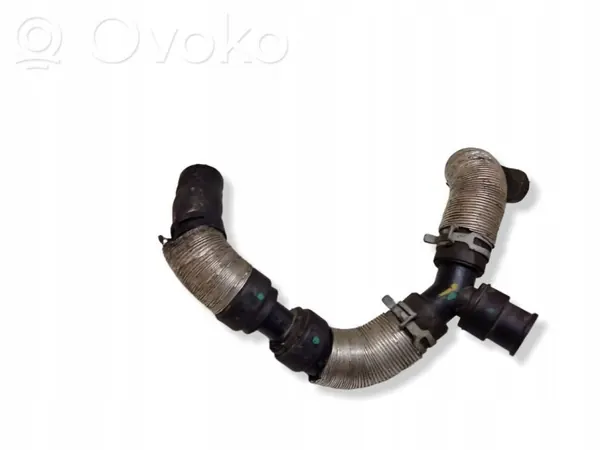 Bromshjälpslang Fram BMW 5 F10/F11 OEM 1320754 image 2