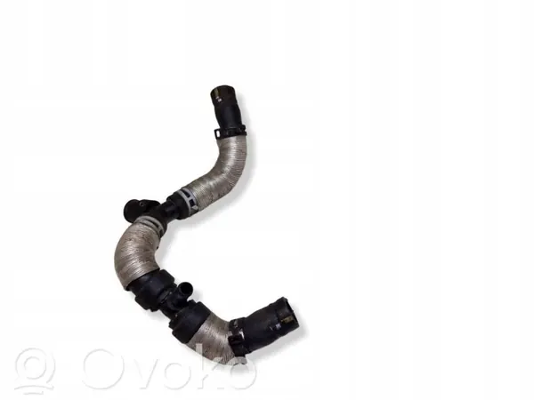 Bromshjälpslang Fram BMW 5 F10/F11 OEM 1320754 image 3