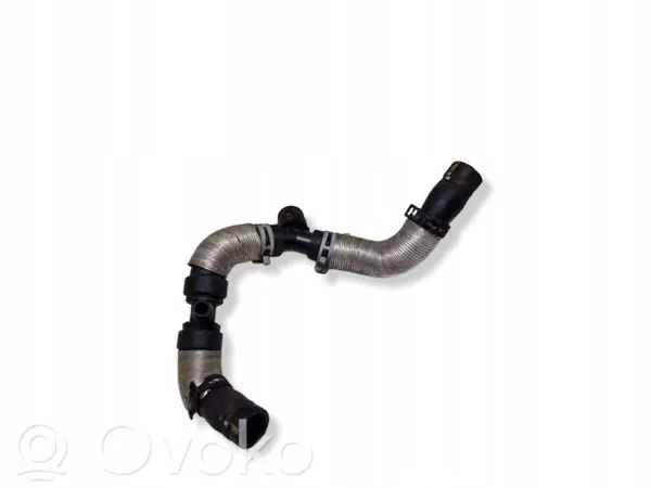 Bromshjälpslang Fram BMW 5 F10/F11 OEM 1320754 image 4