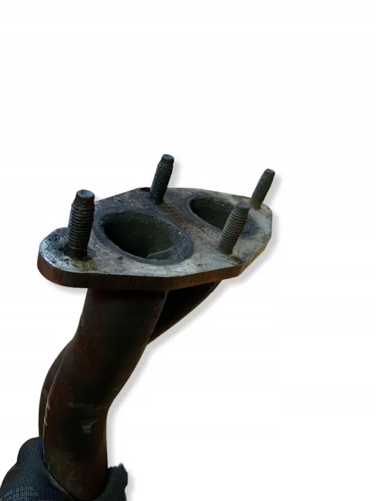 BMW OE Pakoputken vaimennin OEM 7510250 3 E46 image 4