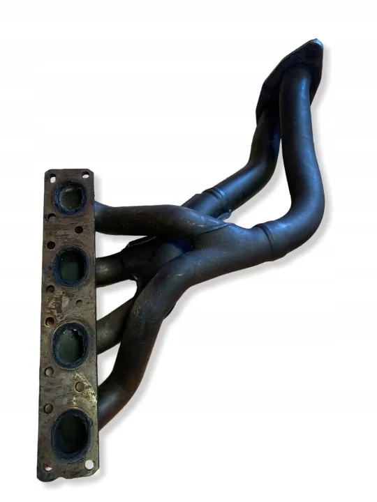 BMW OE Pakoputken vaimennin OEM 7510250 3 E46 image 5
