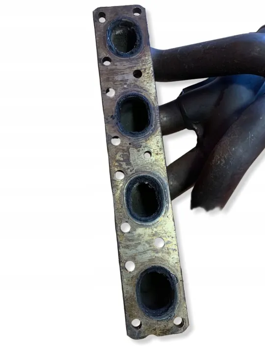 BMW OE Pakoputken vaimennin OEM 7510250 3 E46 image 6