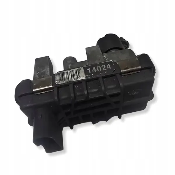 Actuador Turbo OEM 752406 - Pieza Ford OE Usada image 2