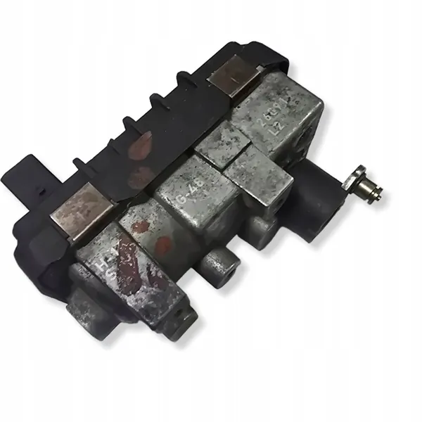 Actuador Turbo OEM 752406 - Pieza Ford OE Usada image 3