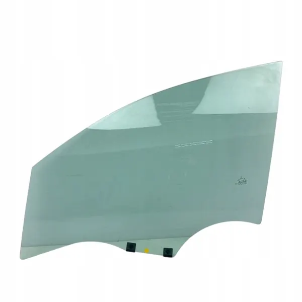 Renault Clio V Frontlinke Türscheibe OEM 803011870R image 3