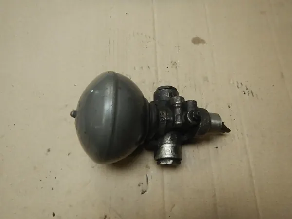 Distributeur de Suspension C5 I - Pièce OEM Citroen image 2