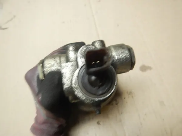 Distributeur de Suspension C5 I - Pièce OEM Citroen image 8