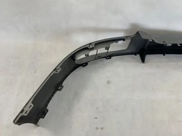 Opel Omega B 94-99 Framstötfångare OEM Del image 4