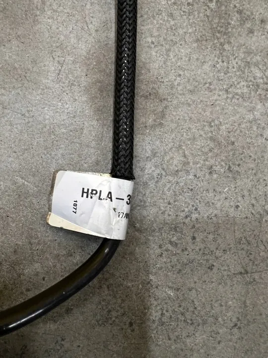 Tubo Suspensión Neumática OEM HPLA-3D200-AB image 4