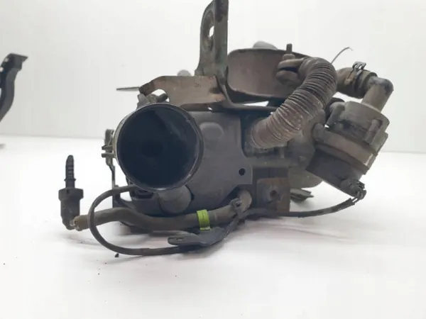 Webasto Lämmityslaite VW Touran 1 1K0815065R OEM image 3