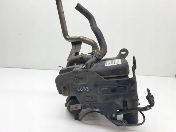 Webasto Lämmityslaite VW Touran 1 1K0815065R OEM image 5