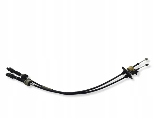 OEM 5801317933 Liaison de Vitesse pour Iveco Daily 2012-2019 image 2