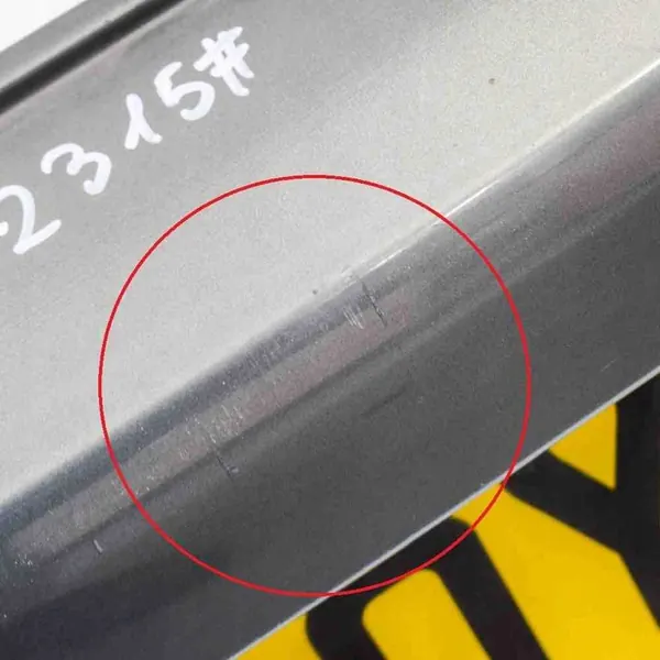 Paraurti Posteriore VW Passat B6 3C5807417A image 7