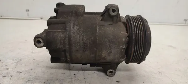 Ilmastointikompressori OPEL ASTRA J ZAFIRA C 1.6 image 3