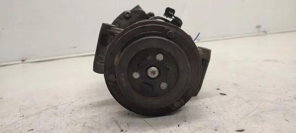 Ilmastointikompressori OPEL ASTRA J ZAFIRA C 1.6 image 6