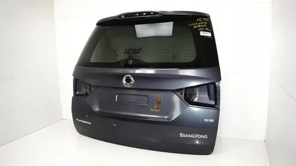 Baklucka SsangYong Rodius II 12-15R OEM 360154799 image 3