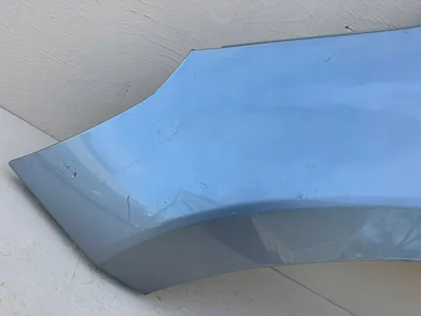 PEUGEOT 2008 1 I 13-19R Vänster Framskärm 9678733480 image 3