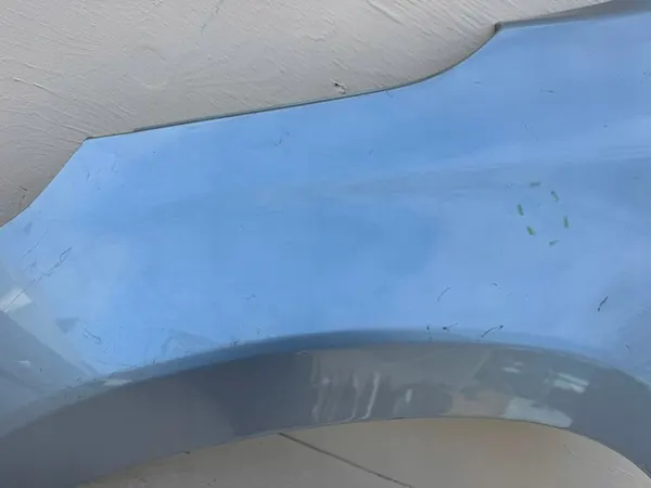 PEUGEOT 2008 1 I 13-19R Vänster Framskärm 9678733480 image 4