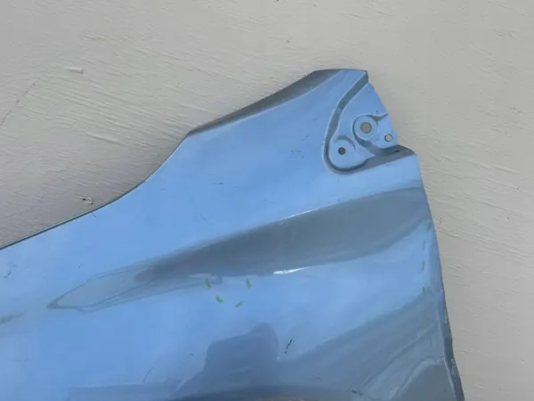 PEUGEOT 2008 1 I 13-19R Vänster Framskärm 9678733480 image 5