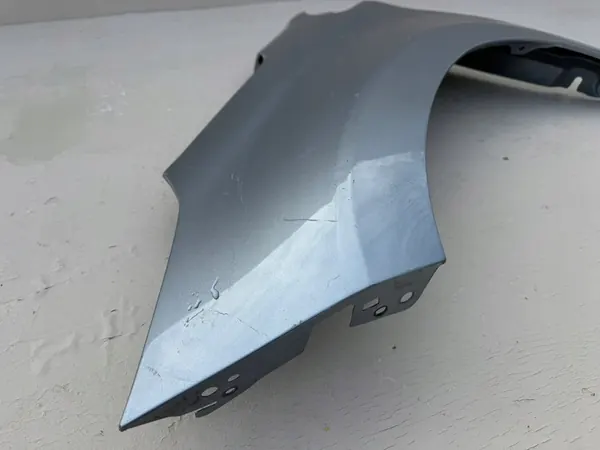 PEUGEOT 2008 1 I 13-19R Vänster Framskärm 9678733480 image 8