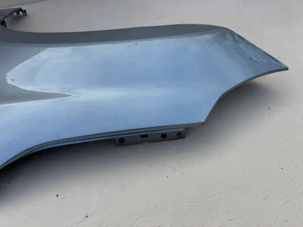 PEUGEOT 2008 1 I 13-19R Vänster Framskärm 9678733480 image 9