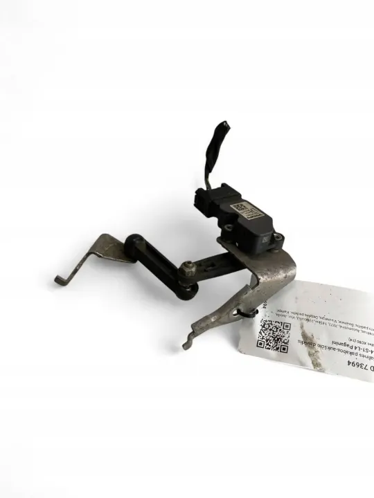 Höhensensor Hinterluftfederung Volvo XC90 2018 OEM 32246987 image 2