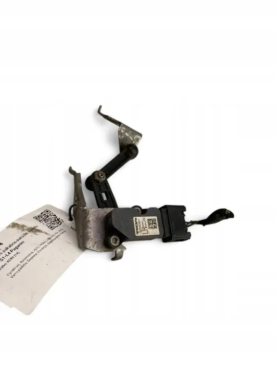 Höhensensor Hinterluftfederung Volvo XC90 2018 OEM 32246987 image 4