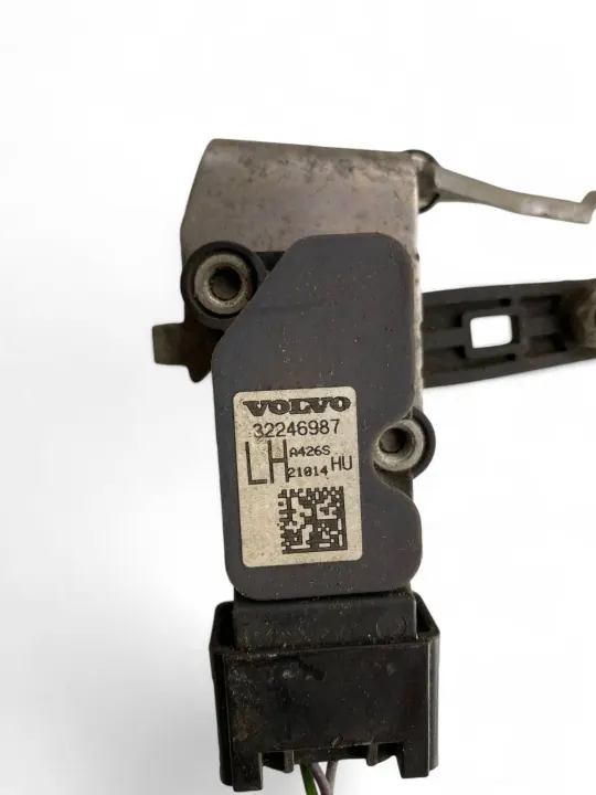 Höhensensor Hinterluftfederung Volvo XC90 2018 OEM 32246987 image 5