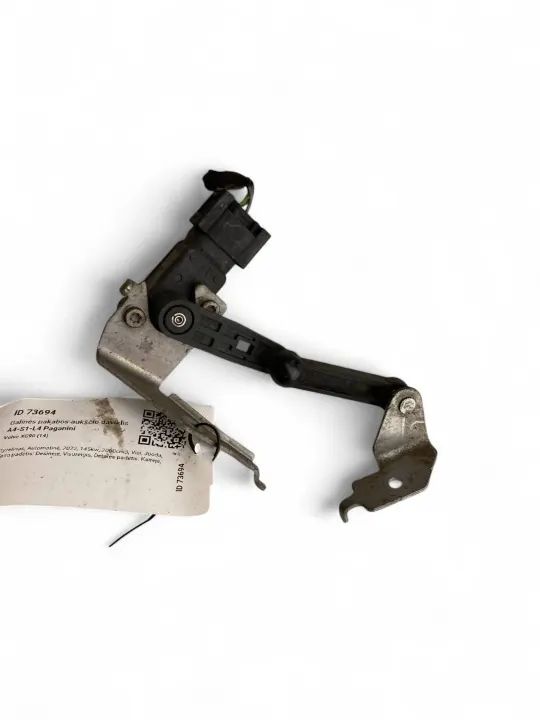 Höhensensor Hinterluftfederung Volvo XC90 2018 OEM 32246987 image 6