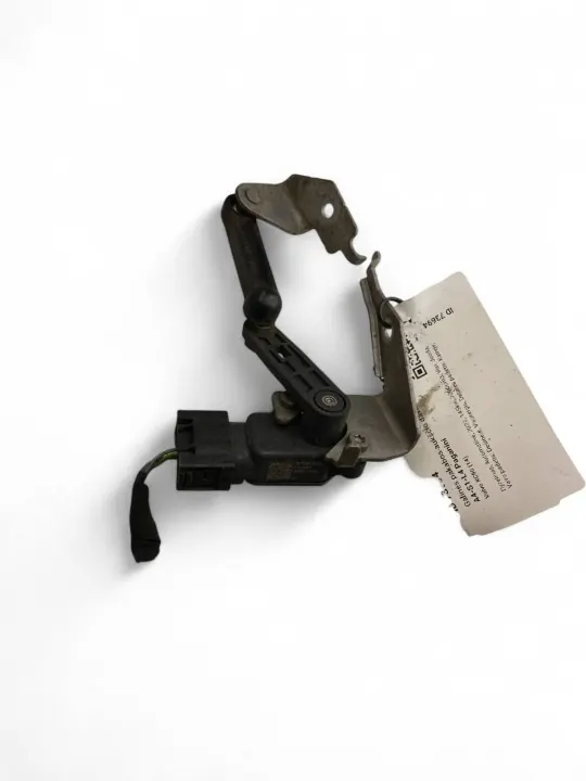 Höhensensor Hinterluftfederung Volvo XC90 2018 OEM 32246987 image 7
