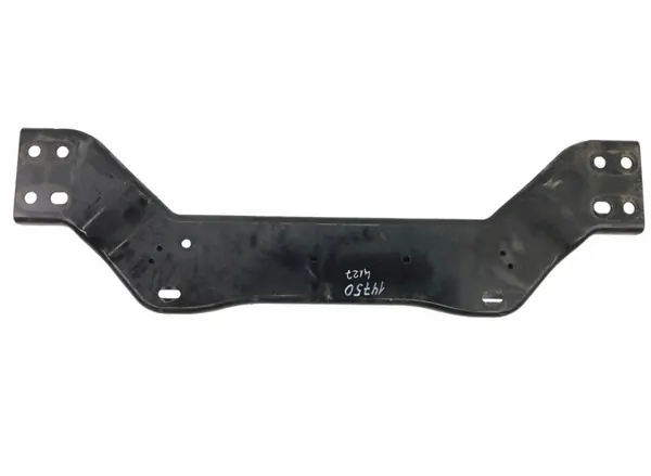 DAF Ramfjäder OEM 1850668 - Begagnad image 3