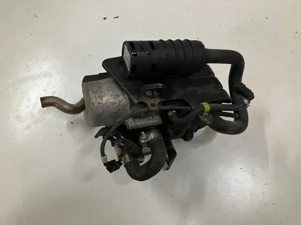Webasto-lämmitin OEM 7N0815065M 2.0 TDI Sharan/Alhambra image 3