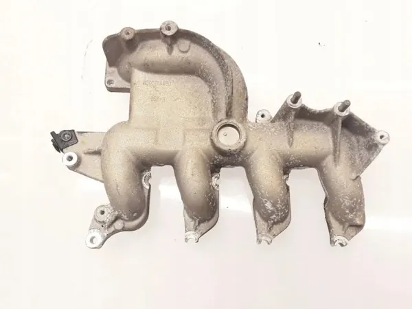 Coletor admissão Renault OE OEM 8200714430 - Usado image 2