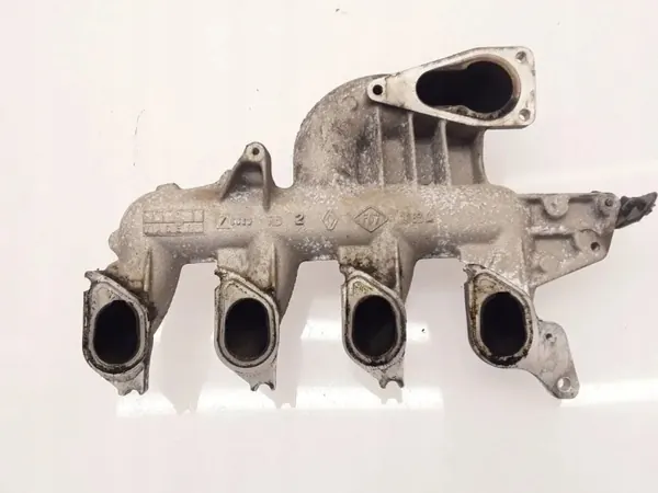 Coletor admissão Renault OE OEM 8200714430 - Usado image 3